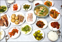 경기도 이천 온천 나들이