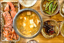 단양 방곡마을 도공이 되어볼까, 장을 담가 볼까