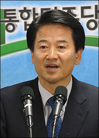 [커버·공천 물갈이] 민주당 공천 물갈이 혁명이냐 숙청이냐