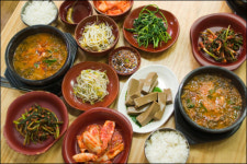 전북남원 남원에 가면 춘향·변강쇠·흥부가 있다