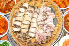 용인시 한택식물원 봄엔 야생화로 뒤덮히는 환상의 식물나라