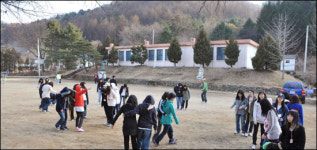 [커버·폐교의 부활] 경기도 양평 단월초등학교 명성분교