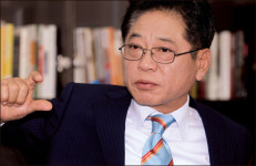 류화선 파주시장, 파주의 상전벽해 일궈낸 혁신 전도사