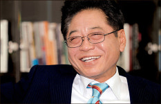 류화선 파주시장, 파주의 상전벽해 일궈낸 혁신 전도사