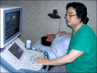 양·한방 협진 뇌졸증 예방에 안성맞춤