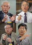 한국 문화의 정체성과 세계화를 논하다
