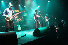 신예 인디밴드 알케미스트 록 음악의 연금술 한번 보러 오세요