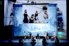 [커버·미디어아트] 김형수 연세대 커뮤니케이션대학원 교수 인터뷰