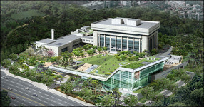 국립중앙도서관 디지털 날개 달다