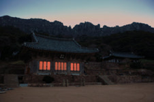 [테마가 있는 가족여행] 미황사 템플스테이