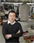 한국발 인터내셔널 브랜드 꿈꿉니다