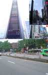 강남구 미디어 폴 기대반 우려반