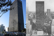 공간 속 잃어버린 좌표를 찾아서