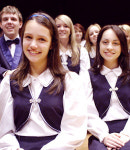 프라하 소년소녀 합창단 크리스마스 콘서트