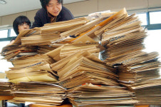 신춘문예의 모든 것