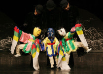 진화하는 전통공연, 관객 입맛 바꿀까