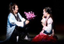 진화하는 전통공연, 관객 입맛 바꿀까