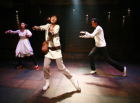 사회 이슈로 눈 돌린 국악뮤지컬