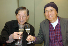 관상은 인간의 마음을 읽는 것