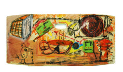 21세기 다방의 추억