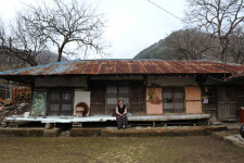 부모를 생각나게 하는… 강세훈 사진전 - 부모은중