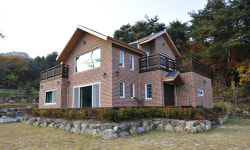 전원주택의 진화는 계속된다