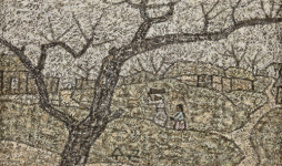 미로(迷路) 속에서 미로(美路)를 찾다