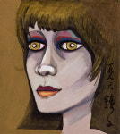 미로(迷路) 속에서 미로(美路)를 찾다