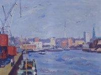 미로(迷路) 속에서 미로(美路)를 찾다