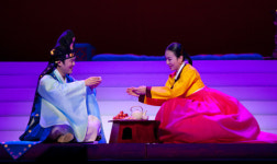 오페라와 판소리 사이 21세기 춘향