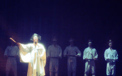 오페라와 판소리 사이 21세기 춘향