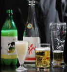 소맥과 맥사와 사막