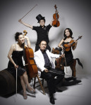 서울 스프링 실내악 축제