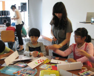 얘들아 꿈나무 예술여행 떠나자