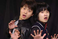 우리들의 20년 뒤의 모습을 상상… 연극 타인의 고통