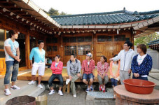 TV와 농촌의 신개념 콜라보레이션