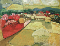 수채화 진수를 보여드립니다