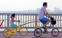 여가의 달인 비법은 뭘까