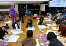 마음의 병 보듬는 문·사·철