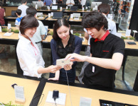 복합문화공간의 진화