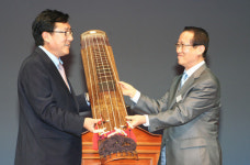 중소기업과 국악 상생 도모할 것