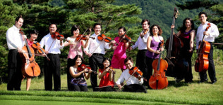 리조트, 문화에 눈뜨다