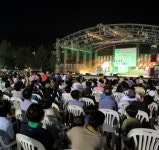 리조트, 문화에 눈뜨다