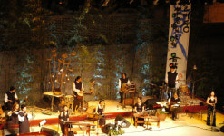 슬기둥과 안숙선의 飛上을 꿈꾸다