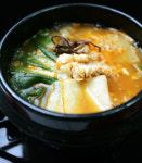 달보드레하고 시척지근하고 엇구뜰하고…