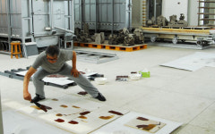 흙의 예술 도자기 변신을 말하다