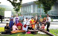 해외와 교류하는 한류 문화동반자 사업