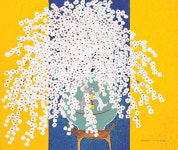 정영모 초대전 - 신묘년(辛卯年)-고향 이야기