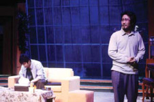 공감과 감동의 스토리, 뮤지컬 사랑은 비를 타고