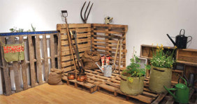 도시농업 열풍, 흙에서 배운다